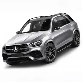 Mercedes Benz Gle 2020 –